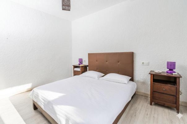 6 bed villas in Javea
