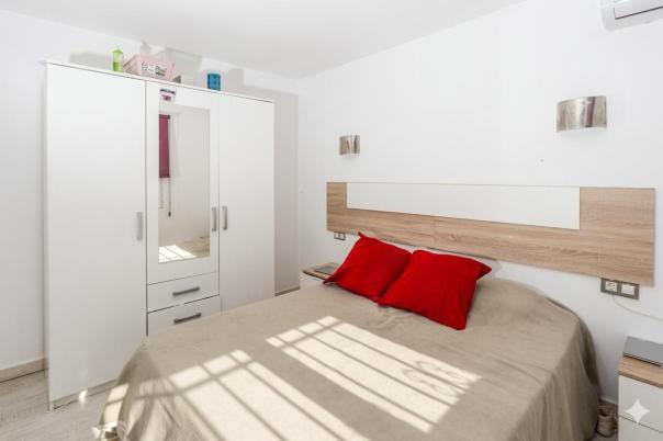 6 bed villas in Javea