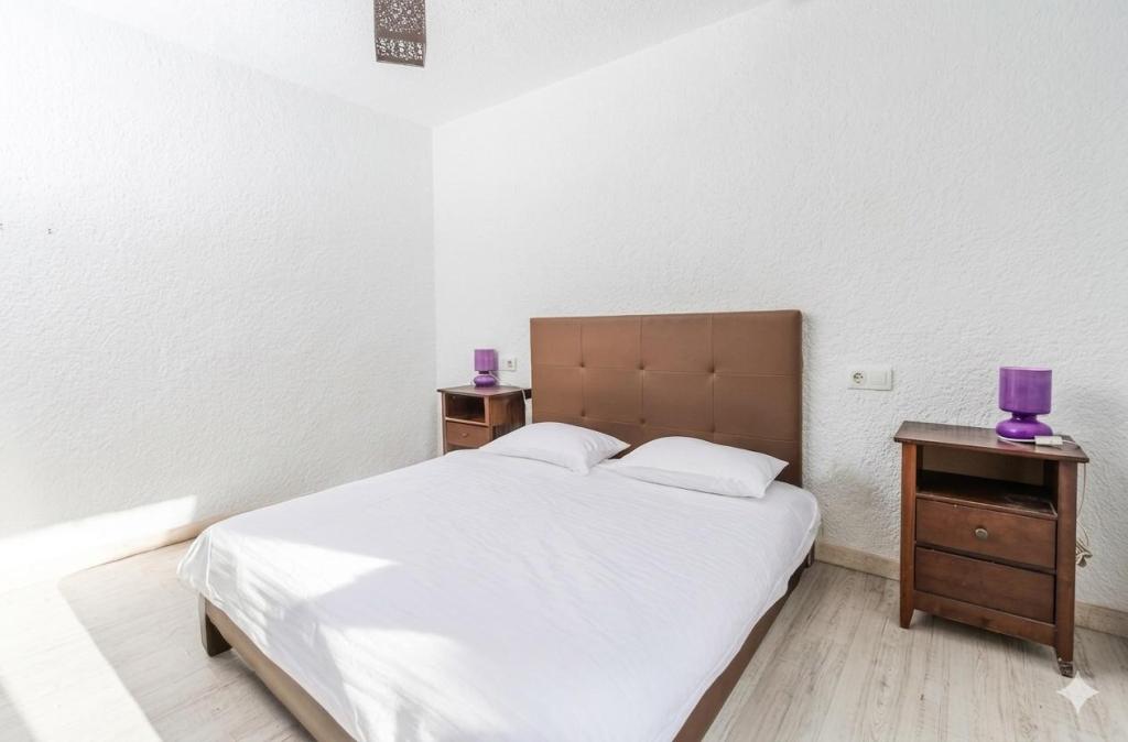 6 bed villas in Javea