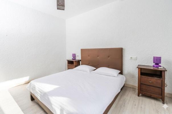 6 bed villas in Javea