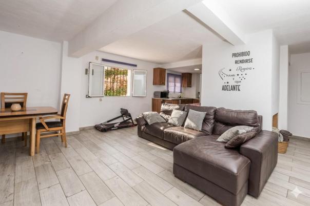 6 bed villas in Javea