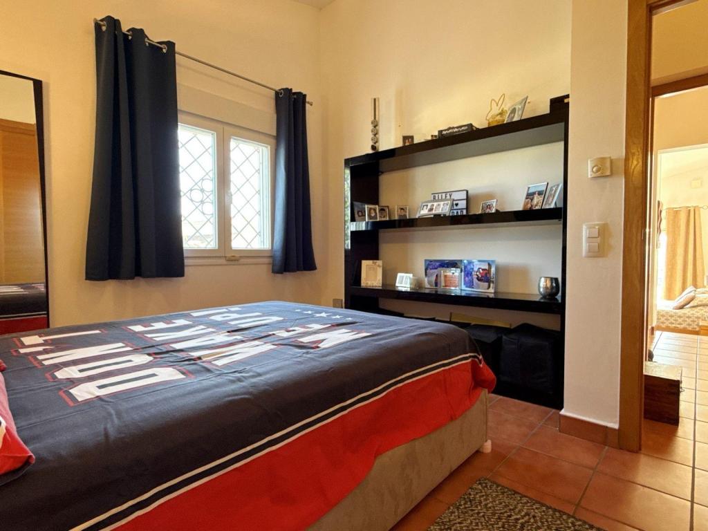 4 bed villa in Benitachell