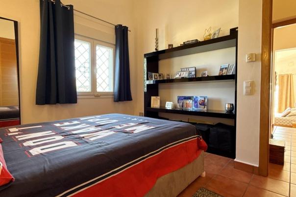 4 bed villa in Benitachell