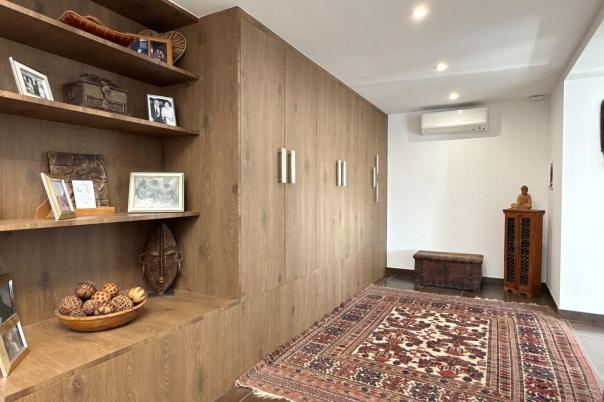 4 bed villa in Benitachell