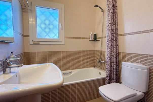 4 bed villa in Benitachell