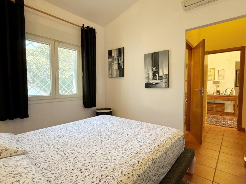 4 bed villa in Benitachell