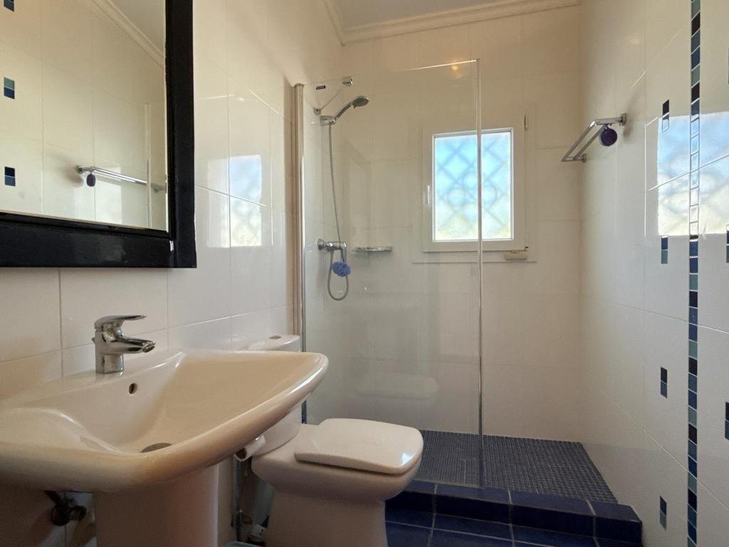 4 bed villa in Benitachell