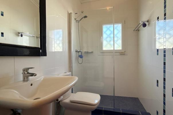 4 bed villa in Benitachell