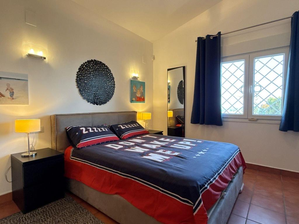 4 bed villa in Benitachell