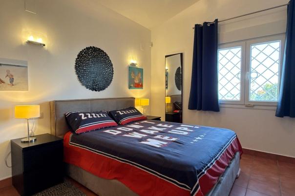 4 bed villa in Benitachell