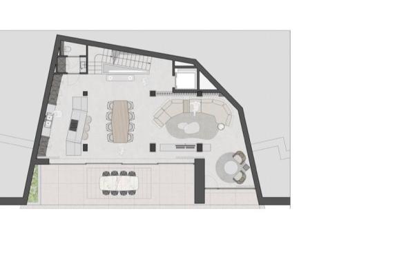 3 bed villas in Benissa