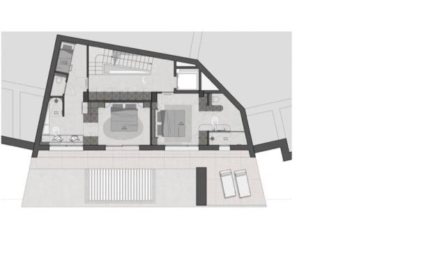 3 bed villas in Benissa