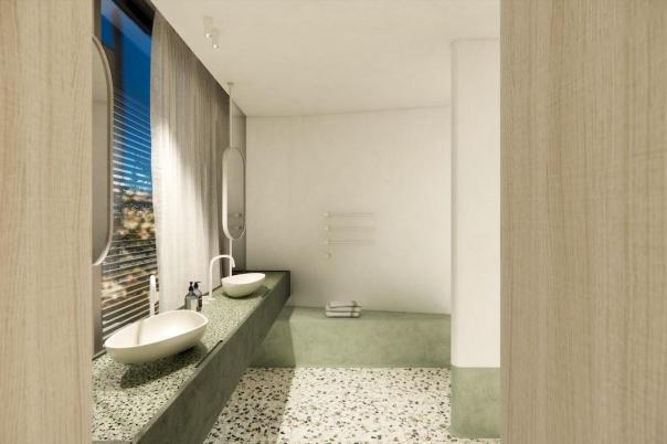 3 bed villas in Benissa