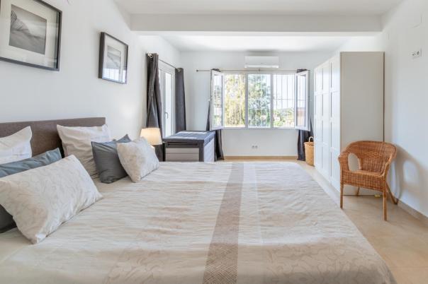 4 bed villas in Moraira