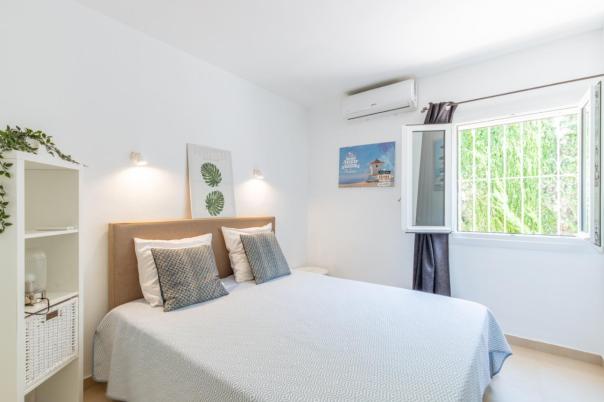 4 bed villas in Moraira