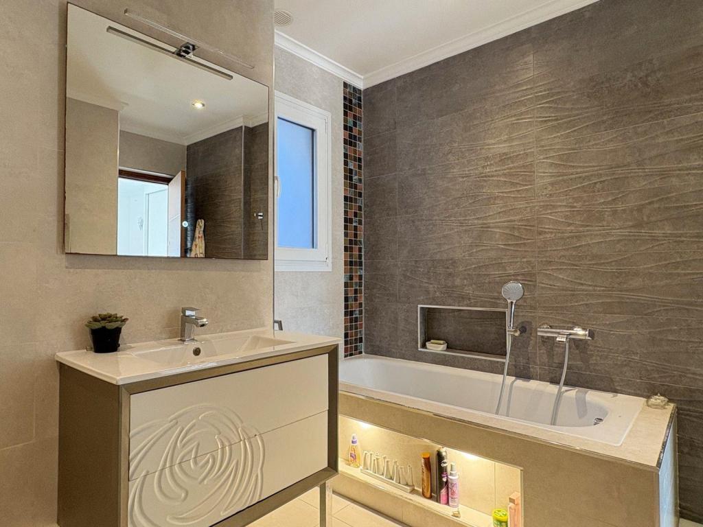 4 bed villa in Moraira