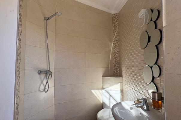 4 bed villa in Moraira