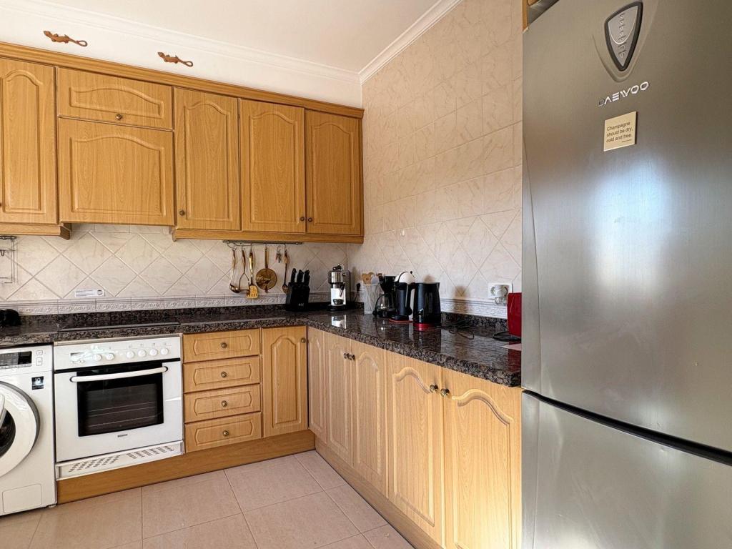 4 bed villa in Moraira