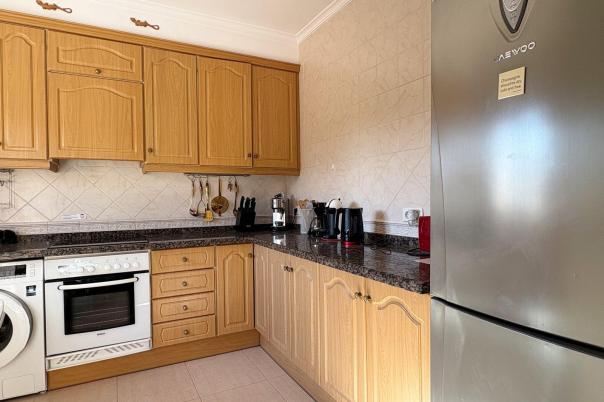 4 bed villa in Moraira