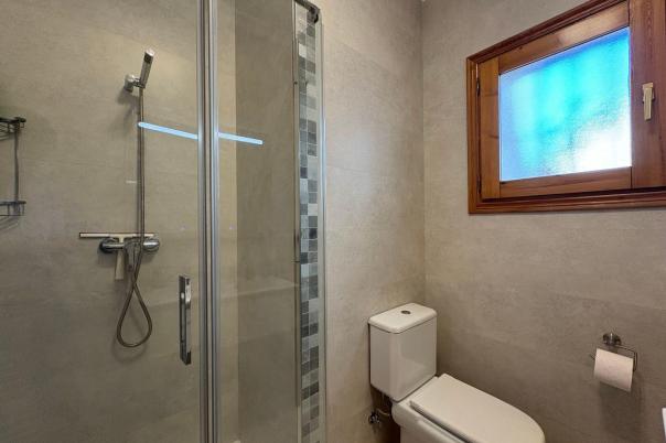 4 bed villa in Moraira