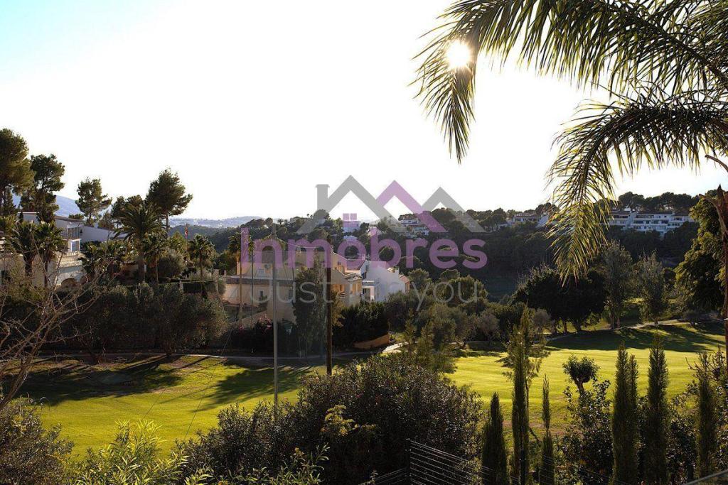 5 bed casa / chalet in Altea