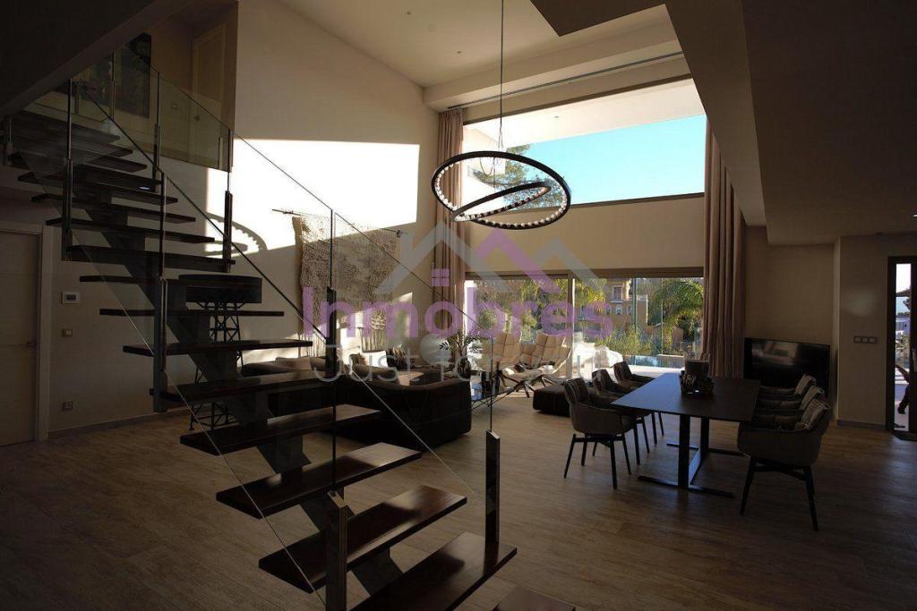 5 bed casa / chalet in Altea