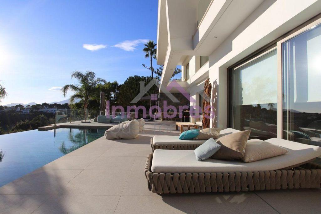 5 bed casa / chalet in Altea