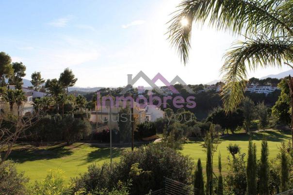5 bed casa / chalet in Altea