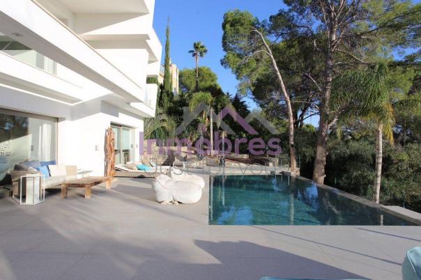 5 bed casa / chalet in Altea