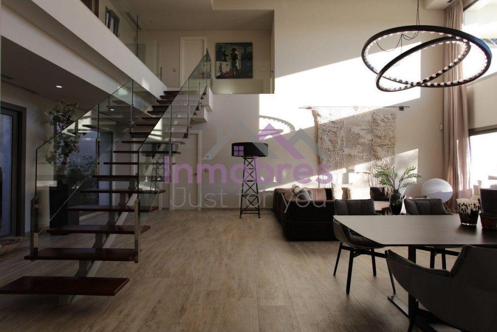 5 bed casa / chalet in Altea
