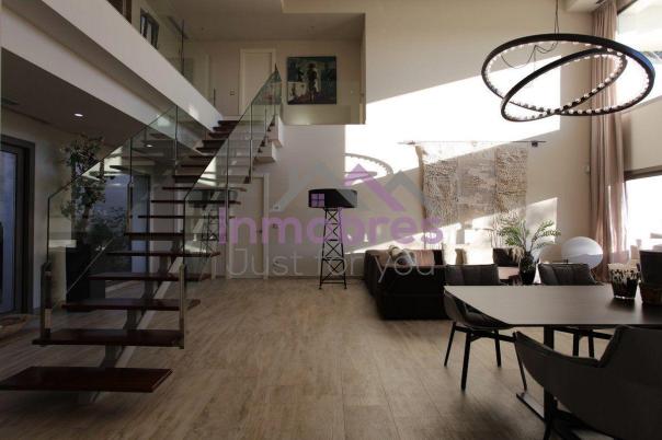 5 bed casa / chalet in Altea