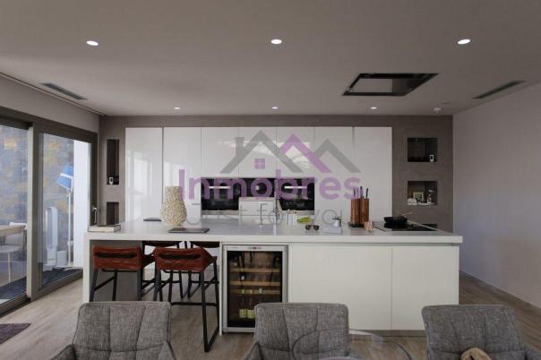 5 bed casa / chalet in Altea