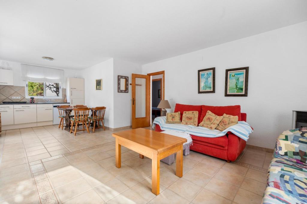 6 bed villa in Altea