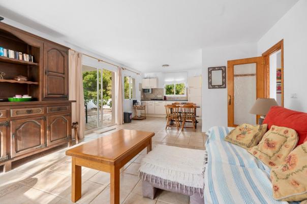 6 bed villa in Altea