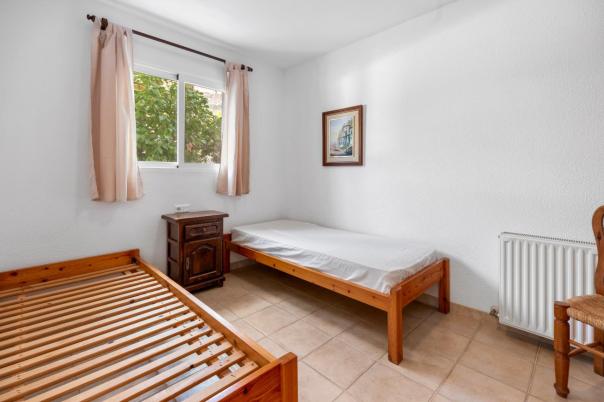 6 bed villa in Altea