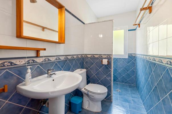 6 bed villa in Altea