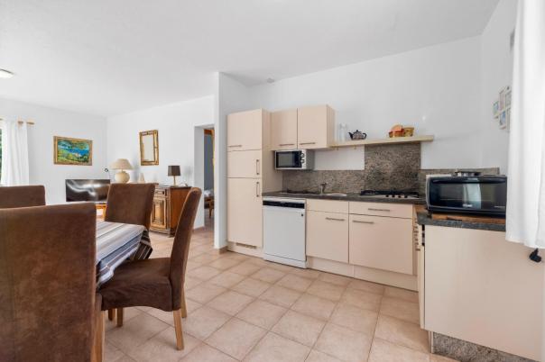 6 bed villa in Altea