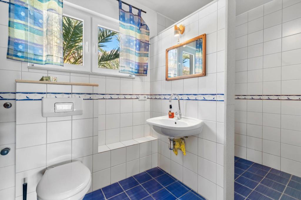 6 bed villa in Altea