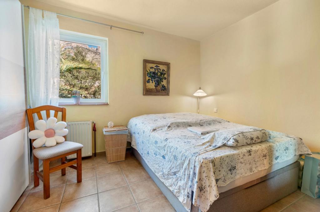 6 bed villa in Altea