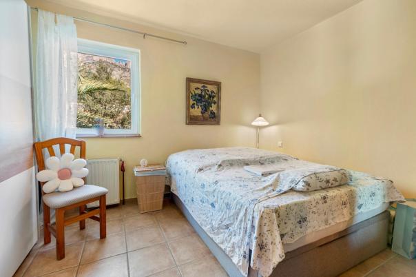 6 bed villa in Altea