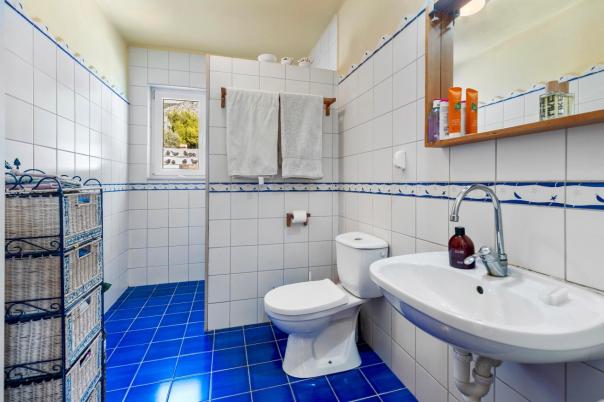 6 bed villa in Altea