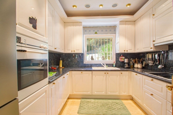 3 bed casa / chalet in Benissa