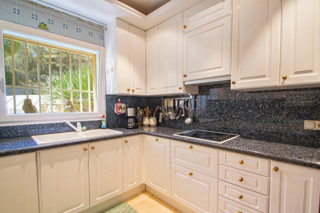 3 bed casa / chalet in Benissa