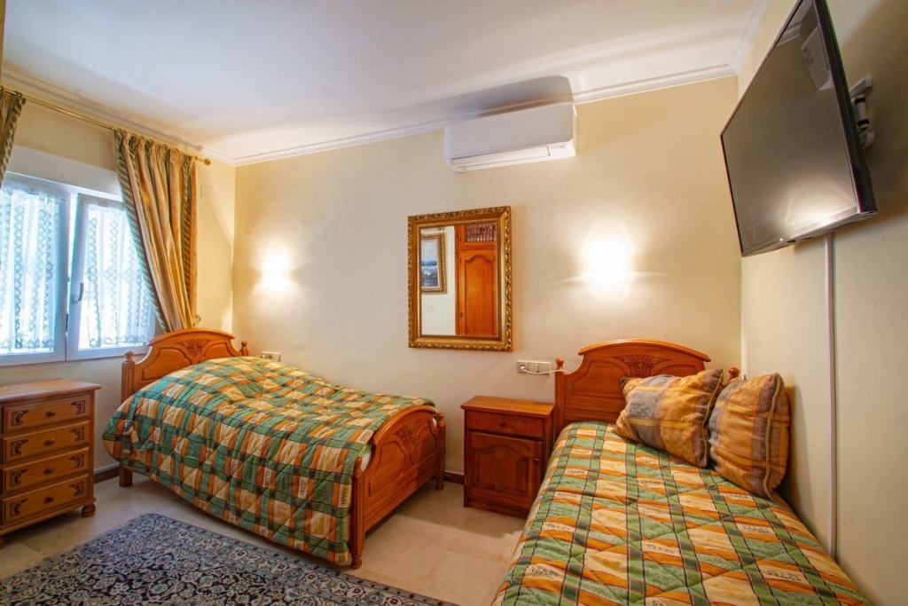 3 bed casa / chalet in Benissa