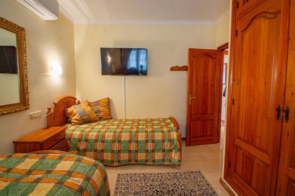 3 bed casa / chalet in Benissa