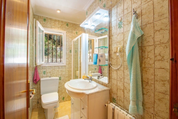 3 bed casa / chalet in Benissa