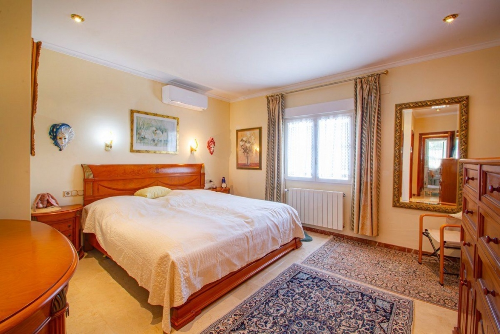 3 bed casa / chalet in Benissa