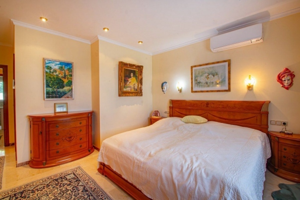 3 bed casa / chalet in Benissa