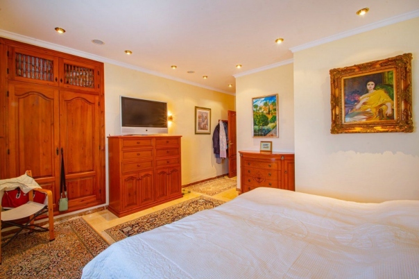 3 bed casa / chalet in Benissa
