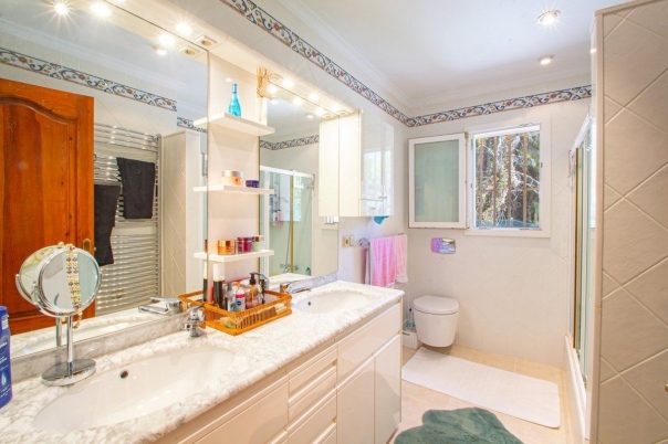 3 bed casa / chalet in Benissa